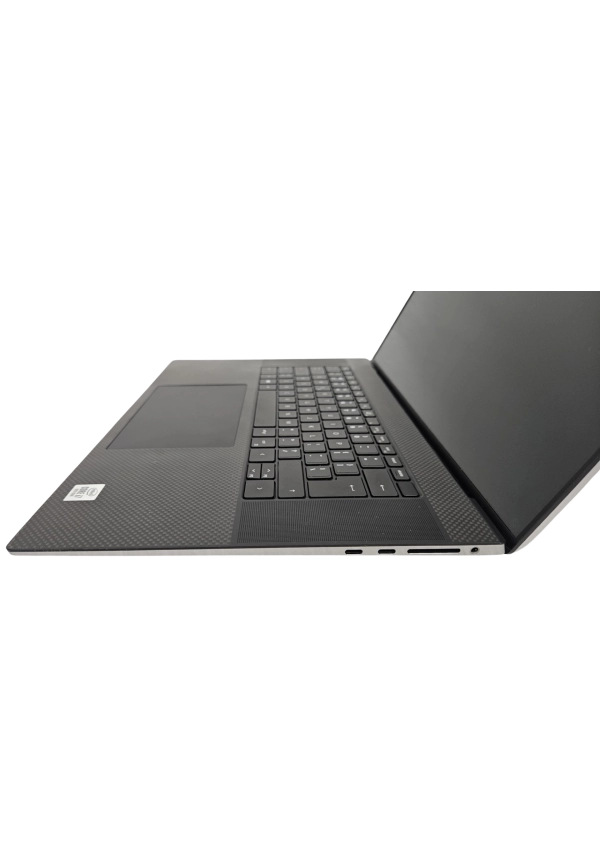 DELL Precision 5750 i7-10750H 32GB 512GB SSD 17